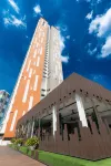 Comfy Studio Room by Moowin Hotel a Perai