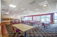 Motel 6 Dumfries, VA Hotel di Dumfries