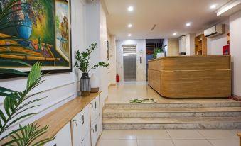 XÔI Setai Linh Lang Premium Serviced Residences
