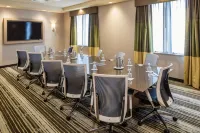 Best Western Plus Franciscan Square Inn and Suites Steubenville Hotels in Hancock County