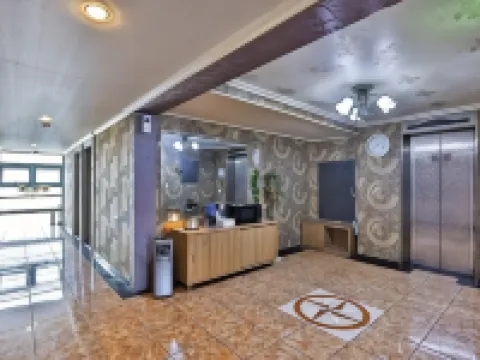 Gyeongsan Bless Hotels in Gyeongsan-si