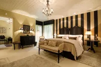 Casa Regaleira Hotel Boutique