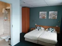 Hotel de Wilde Kriek Hotels in Valkenburg