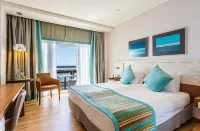 Crowne Plaza Limassol Hotels in 