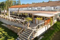 Best Western Hotell Hedåsen Отели рядом с достопримечательностью «Högbo Bruk»