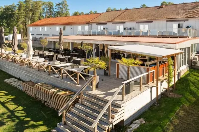Best Western Hotell Hedåsen Hotels in Sandviken
