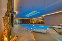 Ringhotel Forellenhof Walsrode Hotels in Walsrode