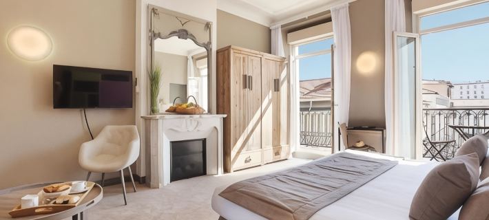 Hôtel la Villa Tosca Hotels in Cannes