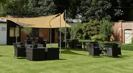 Satis House Hotel Отели в г. Фрамлингем