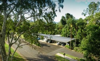 Atherton Hinterland Motel