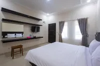 Kelayang Beach Hotel Hotel di Tanjung Binga