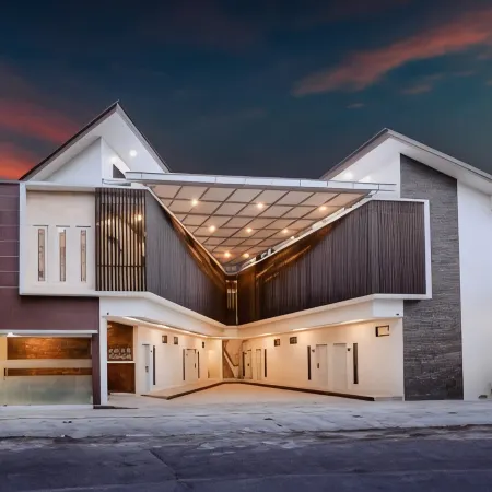 House of Asiyah Syariah