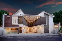 House of Asiyah Syariah - Pensions