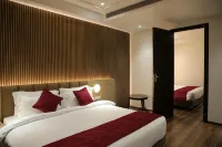 Pride Biznotel Haldwani のホテル