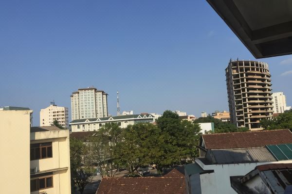 Star Binh Duong Hotel(Khách sạn Star Bình Dương)_5