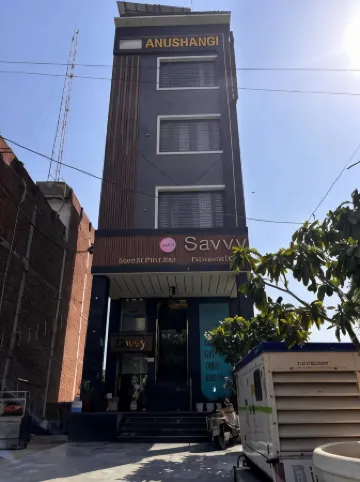 Anushangi Hotel