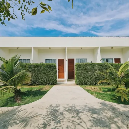Meet Boutique Resort
