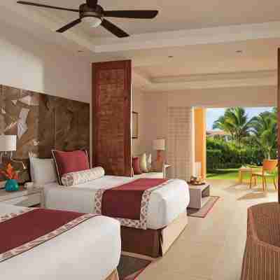 Dreams Royal Beach Punta Cana Rooms