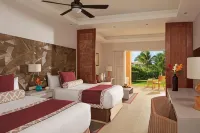 Dreams Royal Beach Punta Cana