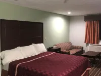 Texas Inn and Suites Lufkin