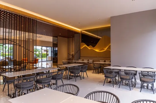 รูปภาพของโรงแรมสิทธินาถแกรนด์วิว