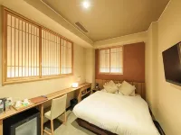 Hotel Cuore Kyoto Shijo Omiya - 2-Star