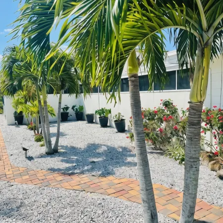 Siesta Inn Sarasota - Indian Beach