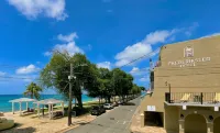 The Frederiksted Hotel Hotel a Frederiksted
