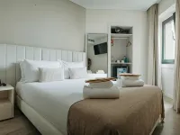 Next Level Premium Hotels Hotels near National Tile Museum