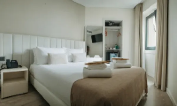 Next Level Premium Hotels