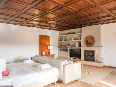 Lisbon Country Villa