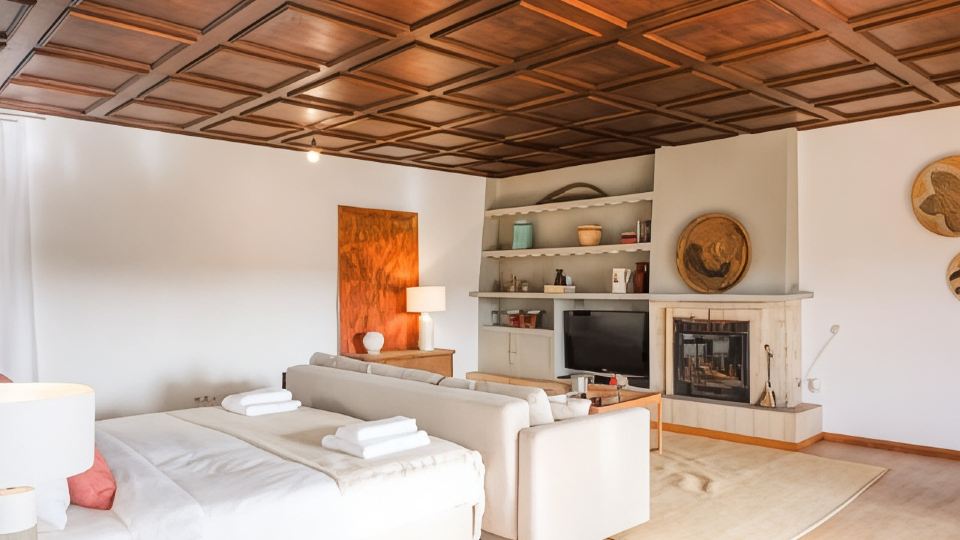 Lisbon Country Villa