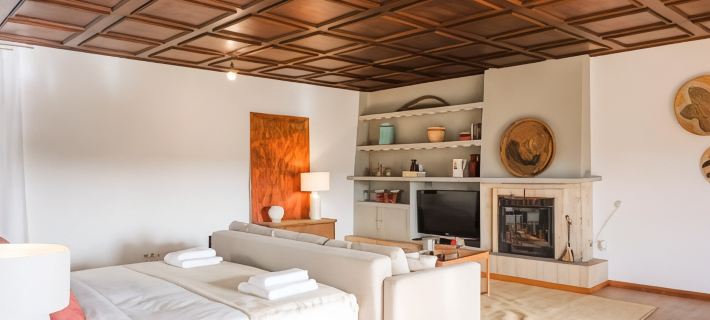 Lisbon Country Villa Ξενοδοχεία στην πόλη Οέιρας