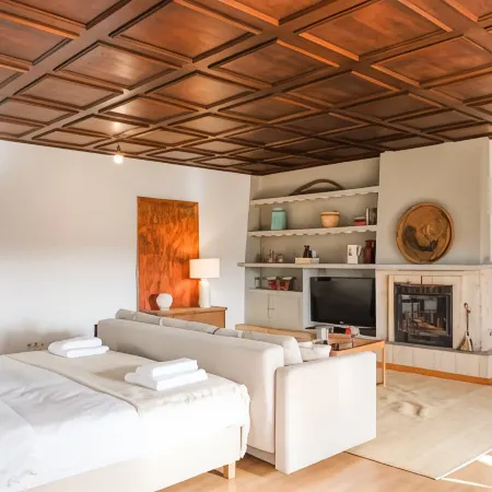 Lisbon Country Villa
