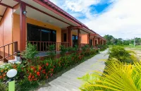 Toongyoong Longbeach Resort - 2-Star
