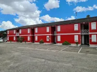 initial by balladins Bordeaux / Eysines Hotels near Parc de Majolan