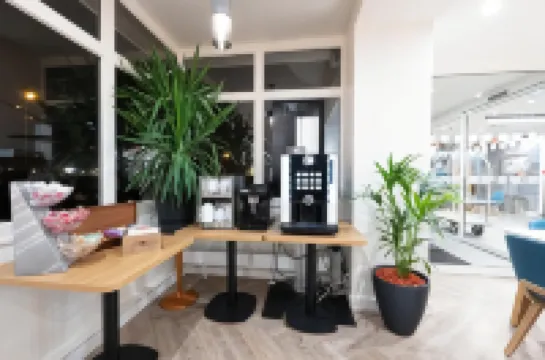 Holiday Inn CALAIS by IHG