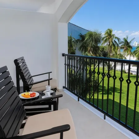 Beachscape Kin Ha Villas & Suites
