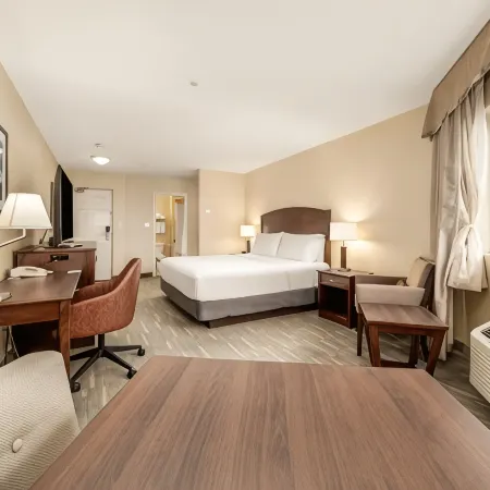 Holiday Inn LETHBRIDGE by IHG