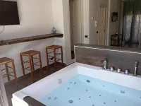 B&B Villa Lidia Hotel a Scillichenti