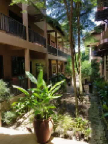 OMBAK DIVE RESORT Hotels in Pulau Perhentian