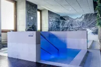 Hotel Balneario Orduña Plaza - Hot Springs