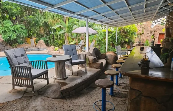 愛爾蘭 61 號酒店