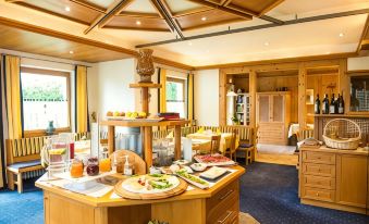 Hotel Pension Verdorfer