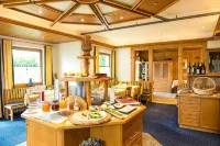 Hotel Pension Verdorfer Hotels in Hafling
