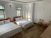 Hotel Hiep Thanh - breakfast