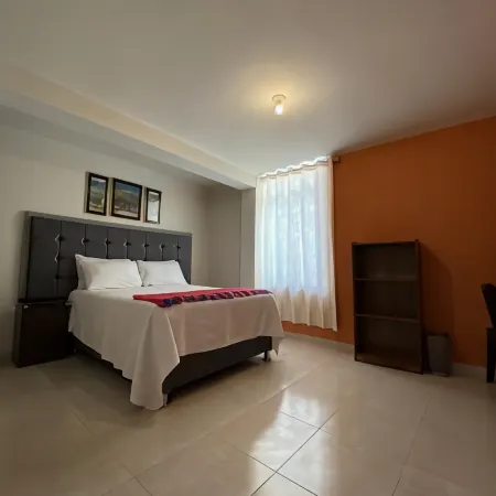 Lonko Hostel