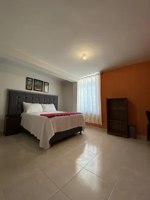 Lonko Hostel Hotels in 
