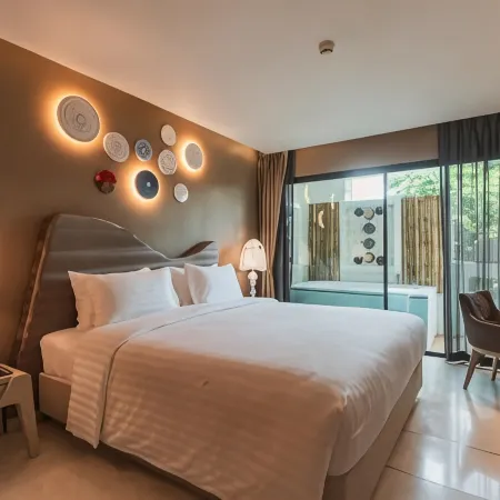 Rachabhura Hotel