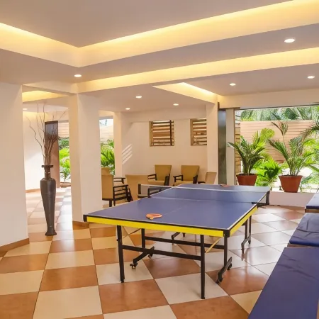 Turtle Beach Resort - Morjim